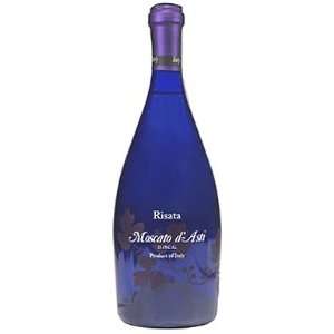  Risata Moscato Dasti Grocery & Gourmet Food