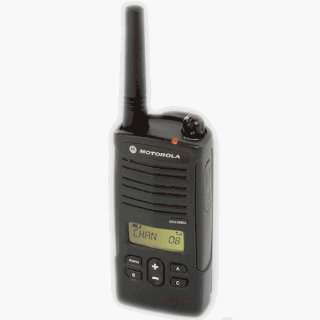 Coaching Supplies Radios   Motorola Rdu2080d 2w, 8c Uhf Radio 