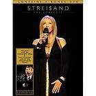 Barbra Streisand The Concerts 3 DVD Set Pop Music Live 