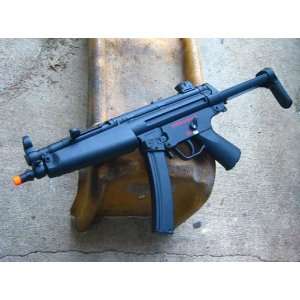  MP5 A5 FULL METAL ICS SubMachine Airsoft Guns Sports 