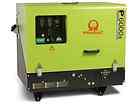 Yanmar 3700 3.7kW Portable Diesel Generator