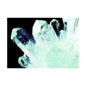 Space Age Crystal Growing Kit MSDS # 2360  Industrial 
