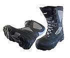 New Ski Doo Holeshot Boots   Size 7   4441322709 items in Jaycox 