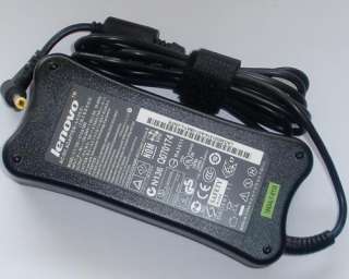 Original Lenovo AC Power Adapter For G470 Z360 Z460 19v 4.74a 90w 