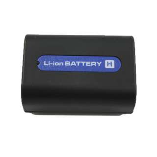   compatible li ion battery 2 extra power for your digital video camera