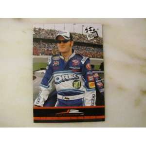   JR.   2004 Press Pass TEAM OWNER NASCAR Card #B62 