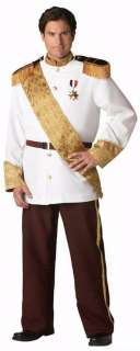 Costumes Prince Charming the Perfect Man Costume A  