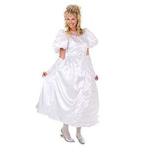 Enchanted Giselle Costume ~  Adult XL NEW  