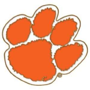  NCAA Clemson Tigers Pin