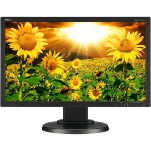  NEC Display MultiSync E201W 20 LED LCD Monitor   169   5 