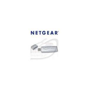 WNP111 NETGEAR IEEE 802.11b/g USB 2.0 RangeMax Wireless Adapter Up to 