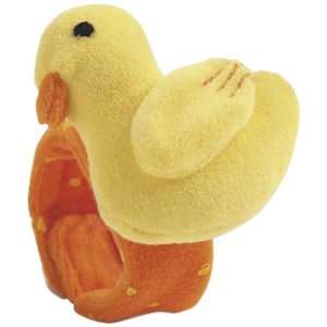 Middleton Doll Duck Wrist Rattle Toys & Games