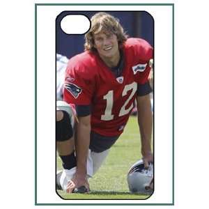  NFL Tom Brady New England Patriots Super Bowl iPhone 4s 