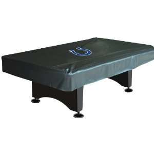  Indianapolis Colts Pool Table Cover
