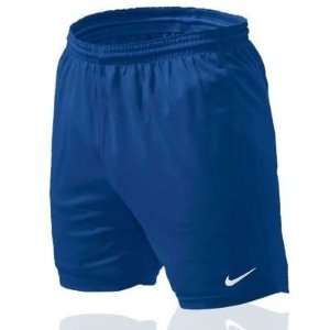 Nike Junior Park Soccer Shorts