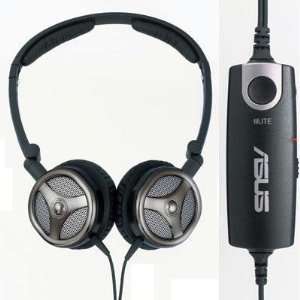    Selected NC1 noise cancelling headphone By Asus US Electronics