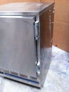 Follett REF5 Undercounter Medical Grade Refrigerator  