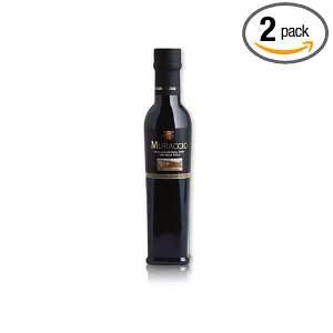   Muraccio Estate Extra Virgin Olive Oil, 17 Ounce Bottles (Pack of 2