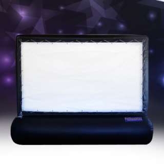   Inflatable Movie Screen & Inflatable Projection Screen  MADE IN USA