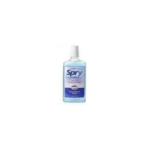  SPRY COOLMINT ORAL RINSE 16OZ