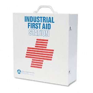    PhysiciansCare   First Aid Kit for 100 People, 721 Pieces, OSHA 