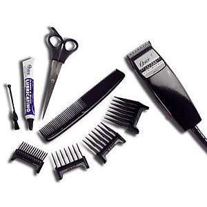  Oster Professinal Clipper Kit w/ Video