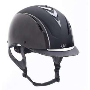  Ovation Zephyr 8 Carbon Fiber Helmet