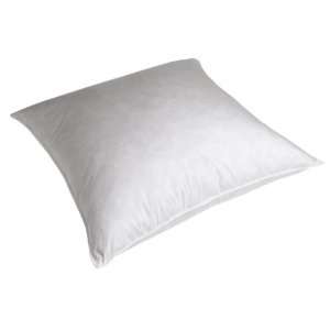  Pacific Coast Feather Eurosquare Feather Fill Pillow