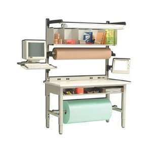  Economy Packing Bench HQS 01263 3060 