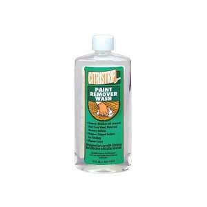  Citristrip Paint Remover Wash   Pint