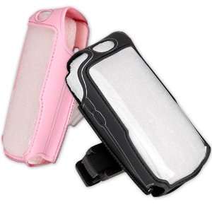  Lux Palm Treo 680 Scuba PDA Cell Phone Accessory Case 