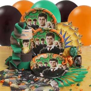  Harry Potter Party Package for 8 Toys & Games