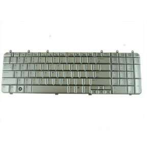  andNew Silver US Keyboard for PavilionDV7,DV7T,DV7Z,Dv7 1000,DV7 