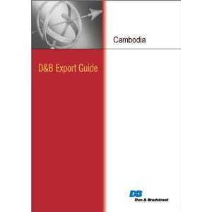 Export Guide Cambodia [ PDF] [Digital]