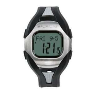   Mens Heart Rate and Speed/Distance/Pedometer