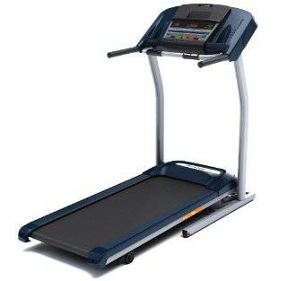 Merit Fitness 725T Plus Treadmill