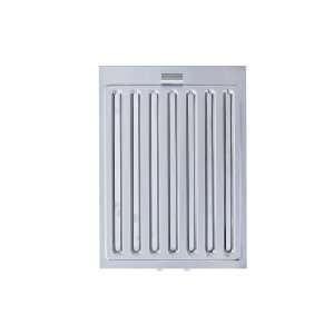   Steel RA76 Aluminum Baffle Filter for the RA76 Collection Range Hoods