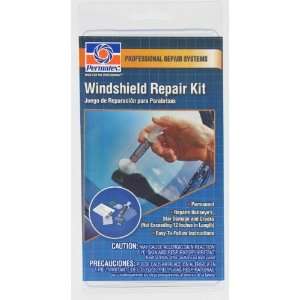  Permatex Windshield Repair Kit   9103 Automotive