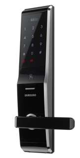 SAMSUNG Digital DoorLock SHS 5230 Biometrics Fingerlock  