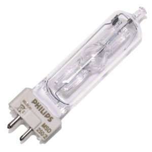  Philips 277210   MSD 250/2 Projector Light Bulb