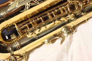 Selmer Reference 54 Alto Saxophone VERY NICE KOOKABURRA  