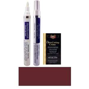   Pearl Paint Pen Kit for 2012 Chrysler 200 Series (EP/KEP) Automotive