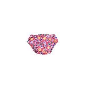  Swimsuit Diapers   Large   Pink