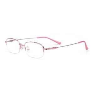    Mende prescription eyeglasses (Pink)