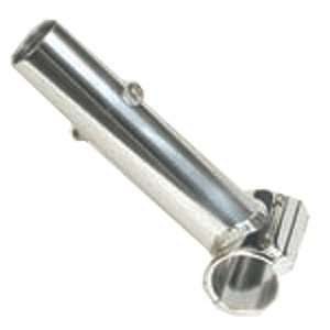  Lees Clamp On Center Rigger Holder   1.660 Pipe
