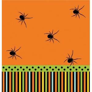  Spiders Halloween Plastic Table Covers Health & Personal 
