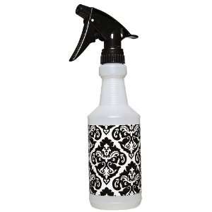  Damask Retro Design Spray Bottle Beauty