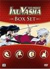 InuYasha   The Movie Box Set (DVD, 2007, 4 Disc Set)