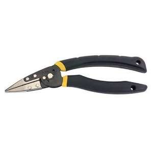    Stanley 84 887 9 Inch MaxGrip Needle Nose Pliers