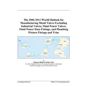   , Fluid Power Hose Fittings, and Plumbing Fixture Fittings and Trim